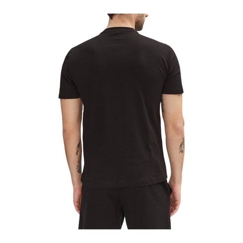 EA7 Emporio Armani T-shirt T-shirt Uomo linea Sporty Visibility S P25 - EA7 EMPORIO7M000224AF10375 - UC001 - S - Francavilla Moda